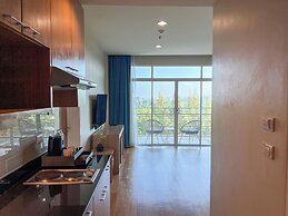 THE KASET, HUA HIN