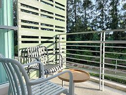 THE KASET, HUA HIN