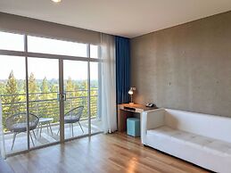 THE KASET, HUA HIN
