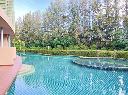THE KASET, HUA HIN