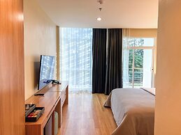 THE KASET, HUA HIN