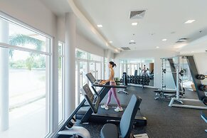 THE KASET, HUA HIN