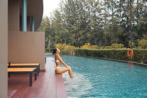THE KASET, HUA HIN