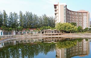 THE KASET, HUA HIN