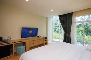 THE KASET, HUA HIN