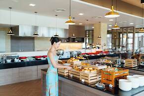 THE KASET, HUA HIN