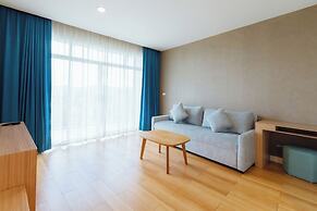 THE KASET, HUA HIN