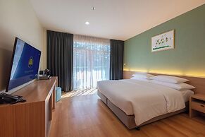 THE KASET, HUA HIN