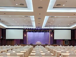 THE KASET, HUA HIN