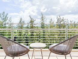 THE KASET, HUA HIN