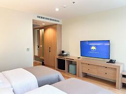 THE KASET, HUA HIN