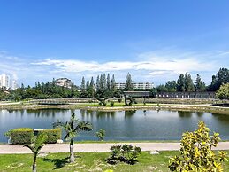 THE KASET, HUA HIN