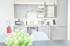Birmingham/2bed/modernkitchen/petsok/tv/wifi