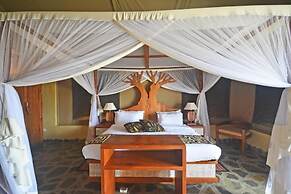 Kiboko River Camp
