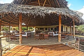 Kiboko River Camp