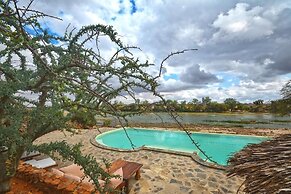 Kiboko River Camp