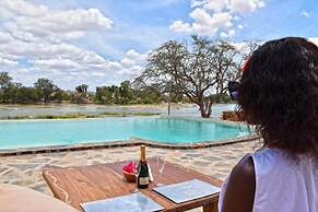 Kiboko River Camp