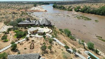Kiboko River Camp