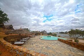 Kiboko River Camp