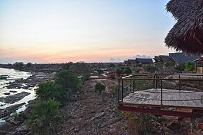 Kiboko River Camp