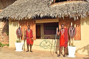 Kiboko River Camp
