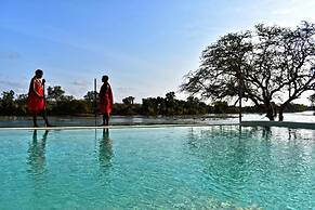 Kiboko River Camp