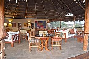 Kiboko River Camp