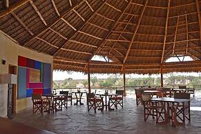 Kiboko River Camp