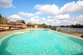 Kiboko River Camp