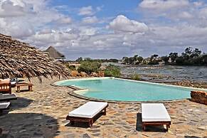 Kiboko River Camp