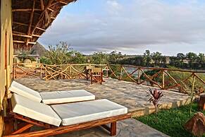 Kiboko River Camp