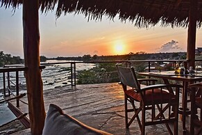 Kiboko River Camp