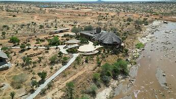 Kiboko River Camp