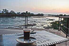 Kiboko River Camp