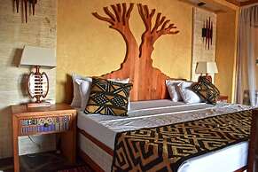 Kiboko River Camp