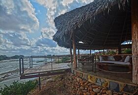 Kiboko River Camp