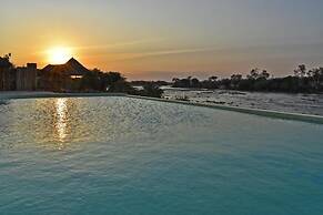 Kiboko River Camp