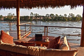 Kiboko River Camp