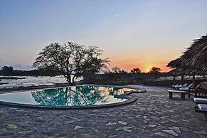 Kiboko River Camp