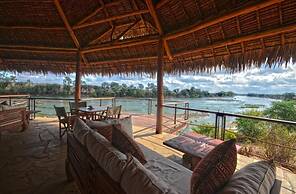 Kiboko River Camp