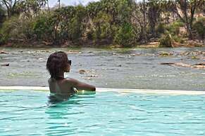 Kiboko River Camp