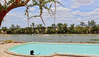 Kiboko River Camp