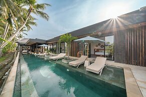 Villa Surga