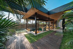 Villa Surga