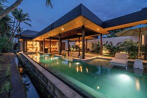 Villa Surga