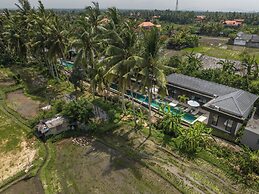 Villa Surga