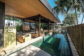 Villa Surga