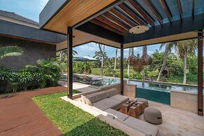 Villa Surga