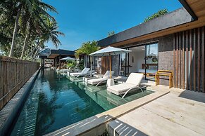 Villa Surga