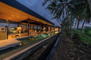 Villa Surga